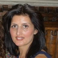 Shahida Akhtar