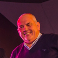 John Bos