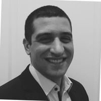 Benjamin Baraza