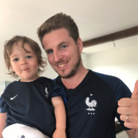 Romain Marchal
