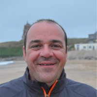 Nigel Workman