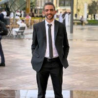 Amer Alatrash - (JOSTQB® Accredited Trainer - CEH - CTAL - CTFL)