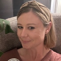 Jordan Fries MS, BCBA LBA