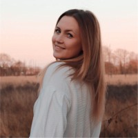 Ruth Sarah Foget