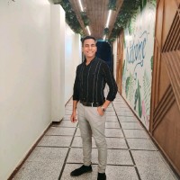 Mario Nageh