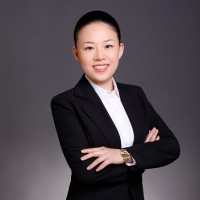 Anna Gong Siyue 龔斯玥