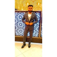 Mohd Sharukh