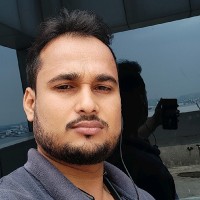 Vikash Kumar Yadav