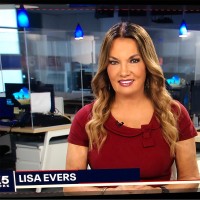 LISA EVERS