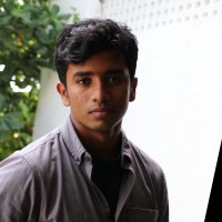 Nikhil Mathew