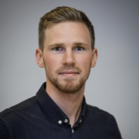 Daniel Villum Pedersen