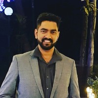 Maxilio D'Souza