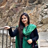 Azra Kanwal