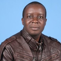 Francis Njeru
