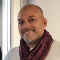Andres Galeano