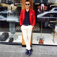 Maxum Cyrus Alexander