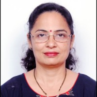 Anjali Kadam