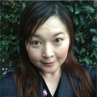藤井美智子