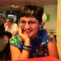 Laura Loncopan Berti
