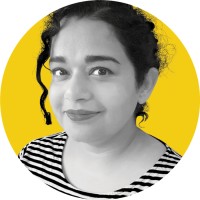 Gayle D'Souza
