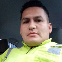 Alexis Ricardo Hernández