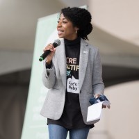 Danielle P. Tong, MPH, LSW