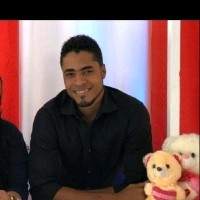 Cristopher Pérez Astacio