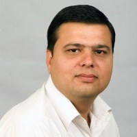 Amit Rana