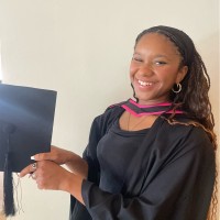 Ella Ejiofor