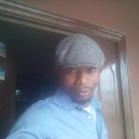 Gregrey Muff