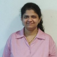 Meghana Shetye