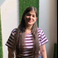 Kajal Shadija