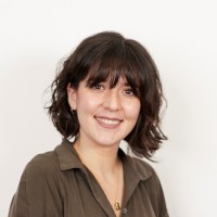 Maria Martinez Iniesta