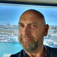 Peter Moree