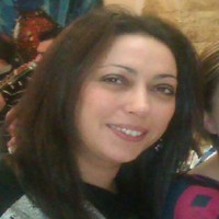 Ismini Chatzigeorgiou