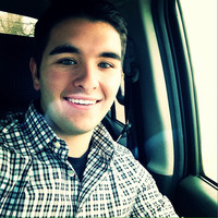 Tyler Yungck