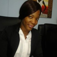 Goitseone A Mwanza