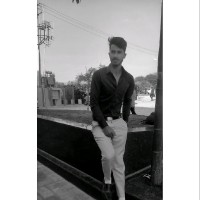 Swasthik Gowda