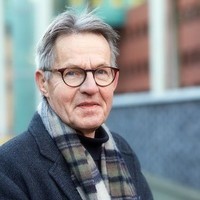 Johan Huizing