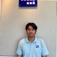 Mohamad Faiz Mohamad Fisol