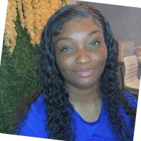 Orlandria Washington