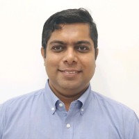 Tapan Nayak