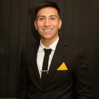 Josias Gimenez