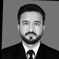 Laeeq Ahmed
