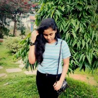 Shwetha M