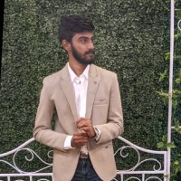 Venkata Abhijith M