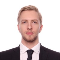 Dmitrii Sivkov