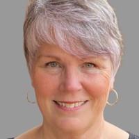 Dr. Meg Geddy