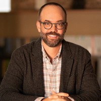 Brad Seubert