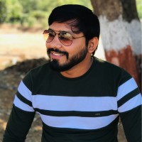Kashyap Patel
